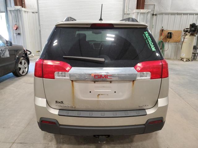 2013 GMC Terrain Sle VIN: 2GKFLTEKXD6320523 Lot: 55811114