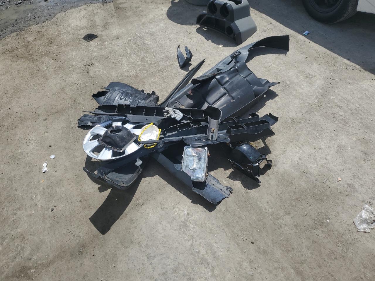 1FTSS3EL5BDA27276 2011 Ford Econoline E350 Super Duty Van