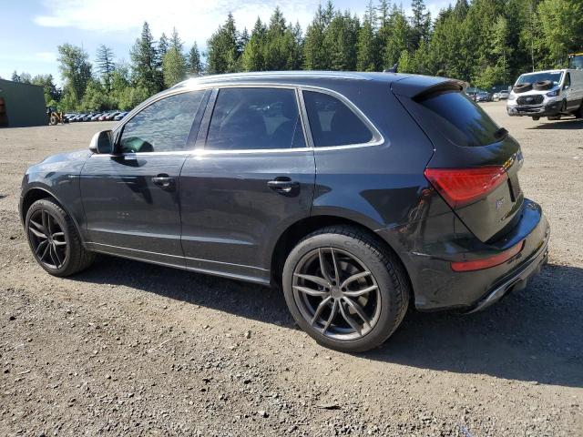 2014 Audi Sq5 Prestige VIN: WA1VGAFP4EA043702 Lot: 56465794