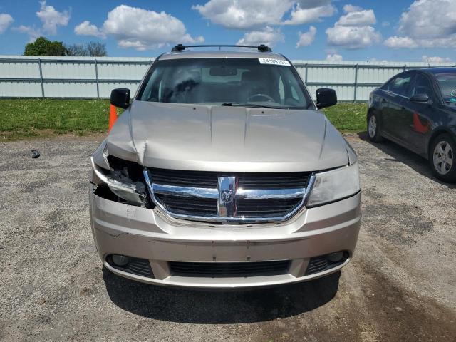 2009 Dodge Journey Sxt VIN: 3D4GG57VX9T158082 Lot: 54189304