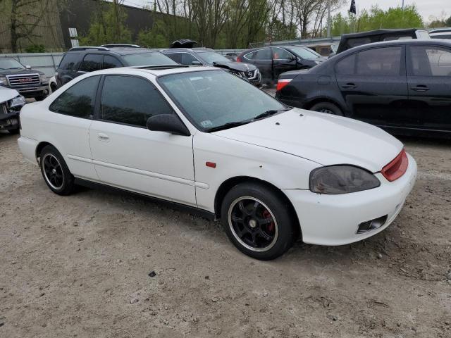 2000 Honda Civic Ex VIN: 1HGEJ8240YL103867 Lot: 53984224