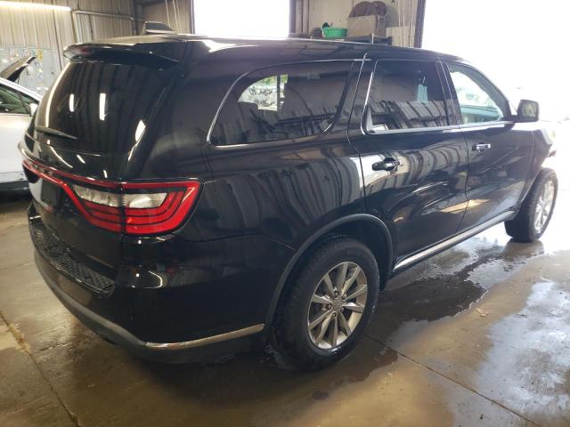 2018 Dodge Durango Sxt VIN: 1C4RDJAG6JC312594 Lot: 54548794