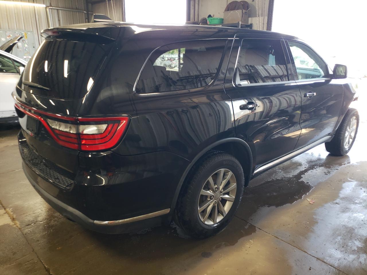 1C4RDJAG6JC312594 2018 Dodge Durango Sxt