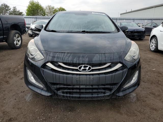 2013 Hyundai Elantra Gt VIN: KMHD35LE8DU028751 Lot: 54678904