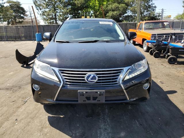 2013 Lexus Rx 450 VIN: JTJBC1BA6D2061761 Lot: 55677084