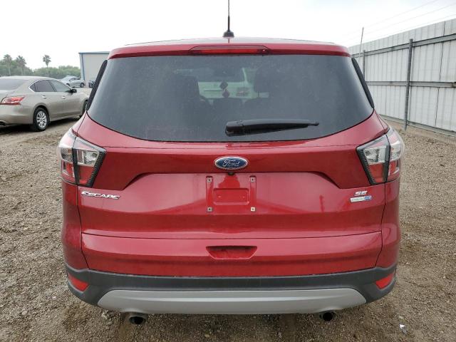 2017 Ford Escape Se VIN: 1FMCU9G91HUB04328 Lot: 54745054