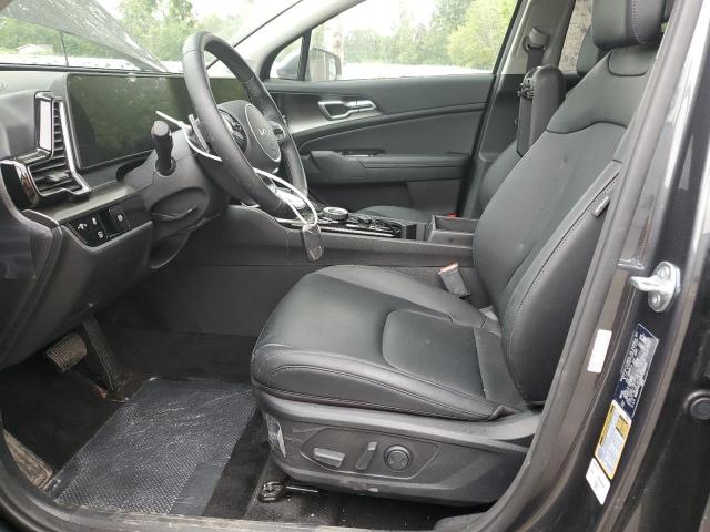2023 KIA SPORTAGE E - KNDPVCAG0P7109444