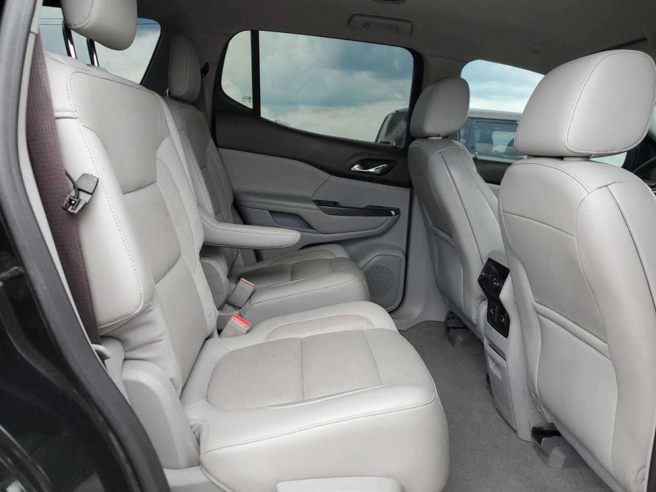 1GKKNMLS2JZ142530 2018 GMC Acadia Slt-1