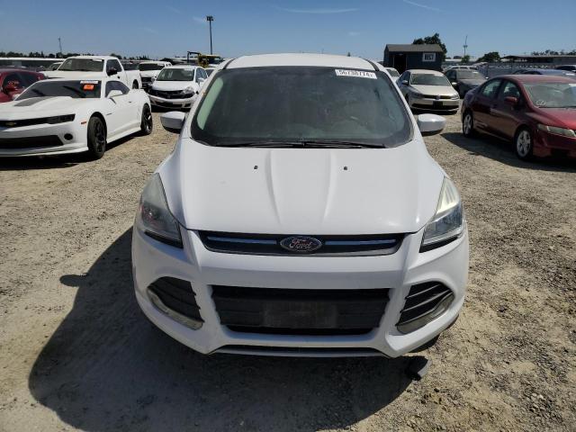 2013 Ford Escape Se VIN: 1FMCU0GX9DUA60888 Lot: 56738774