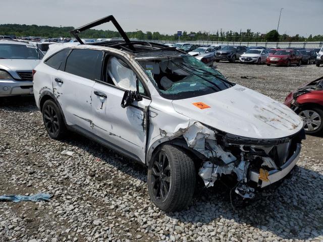 2022 KIA SORENTO SX - 5XYRKDLF8NG074809