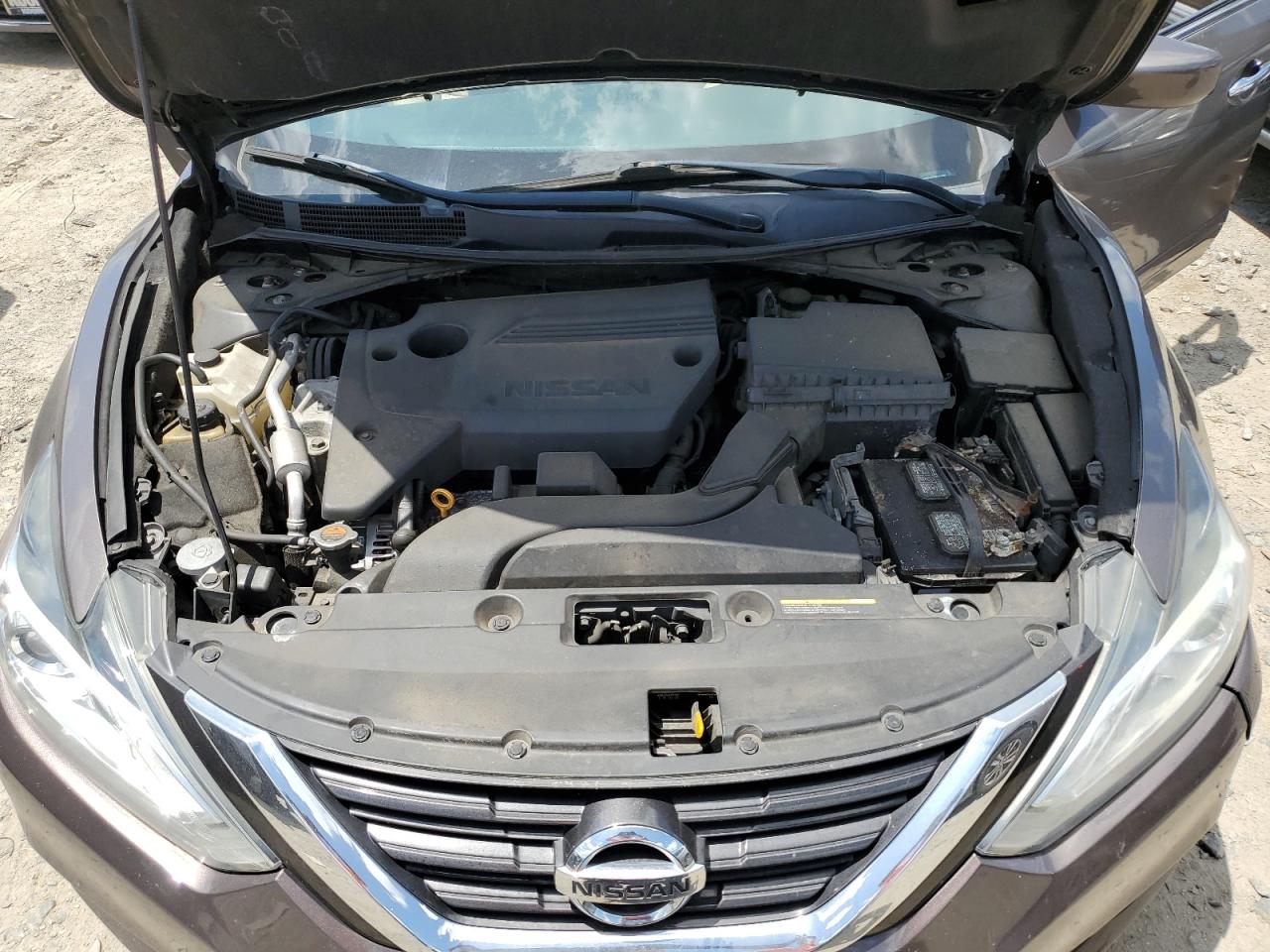 1N4AL3AP2GC111527 2016 Nissan Altima 2.5