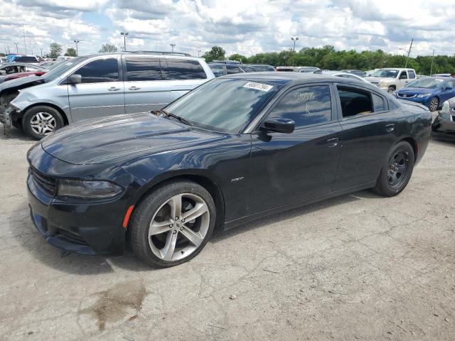 2017 Dodge Charger R/T VIN: 2C3CDXCT4HH510346 Lot: 56801794