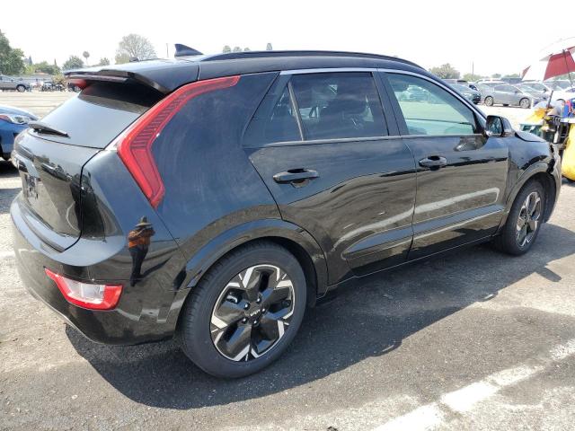 2023 Kia Niro Wind VIN: KNDCR3L1XP5035957 Lot: 56627444