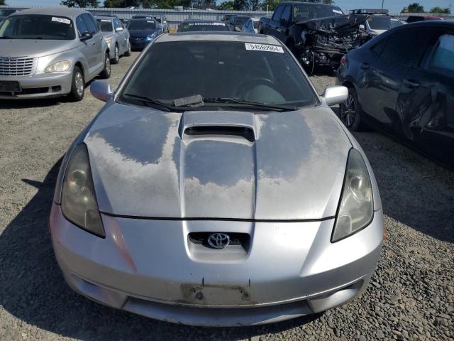 2000 Toyota Celica Gt-S VIN: JTDDY38T0Y0027060 Lot: 54569964