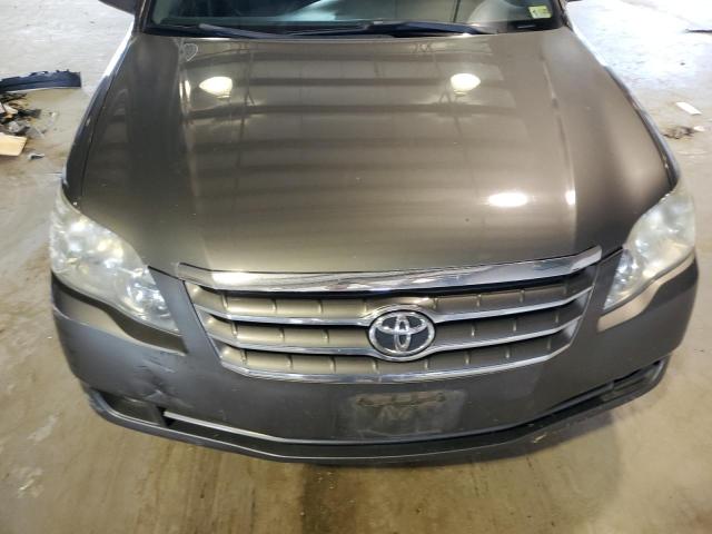 2007 Toyota Avalon Xl VIN: 4T1BK36B57U200027 Lot: 55836844