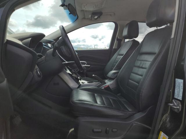 2014 Ford Escape Se VIN: 1FMCU9G99EUC85156 Lot: 52696894