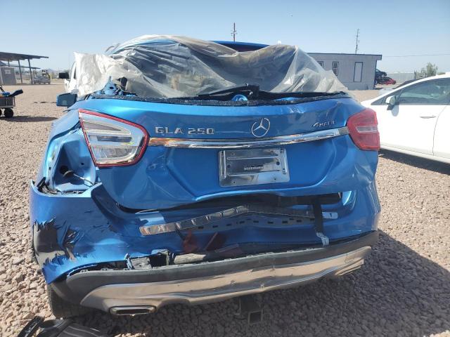 VIN WDCTG4GB3FJ127670 2015 Mercedes-Benz GLA-Class,... no.6