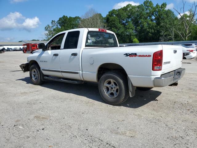 2004 Dodge Ram 1500 St VIN: 1D7HU18D34S566559 Lot: 55849004