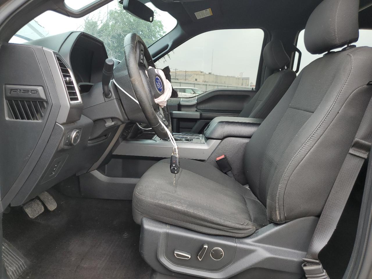 1FTEW1CF5GFB41292 2016 Ford F150 Supercrew