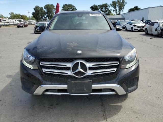 2016 Mercedes-Benz Glc 300 VIN: WDC0G4JB1GF102508 Lot: 56508784