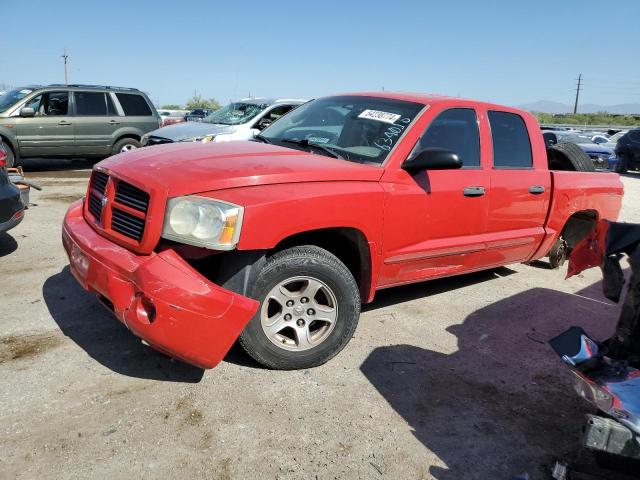 Dodge DAKOTA