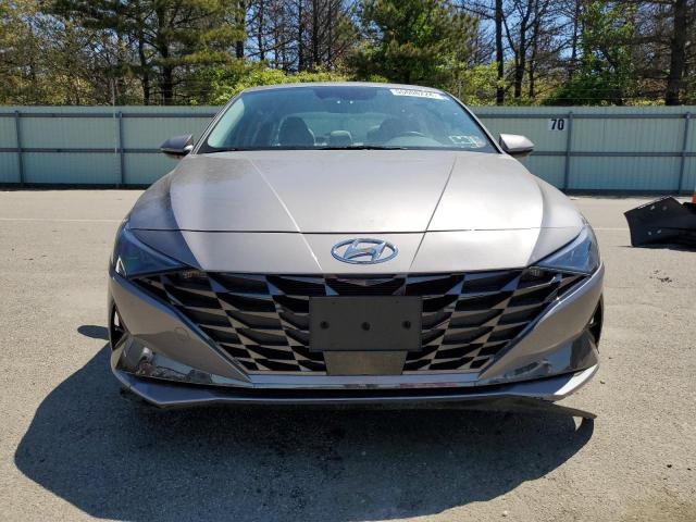 2023 Hyundai Elantra Limited VIN: KMHLP4AG5PU426194 Lot: 55608224