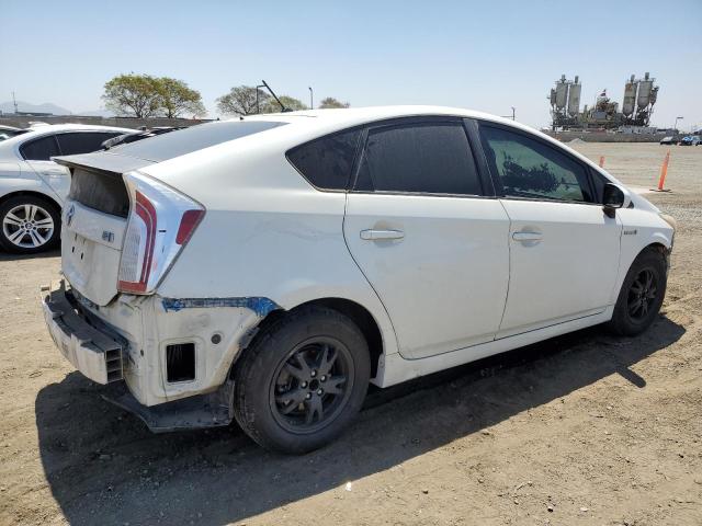 2014 Toyota Prius VIN: JTDKN3DU5E1740394 Lot: 55708744