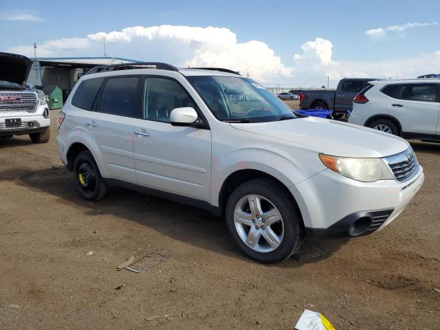 2010 Subaru Forester 2.5X Premium VIN: JF2SH6CC1AH745922 Lot: 56613994