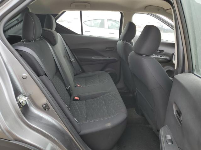 2022 Nissan Kicks S VIN: 3N1CP5BV7NL483854 Lot: 54362224