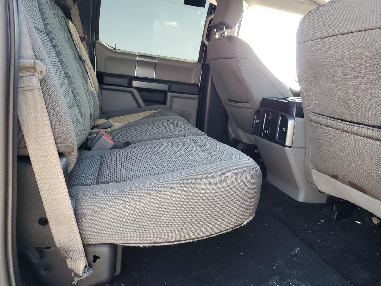 1FTEW1EP8JKD59196 2018 Ford F150 Supercrew