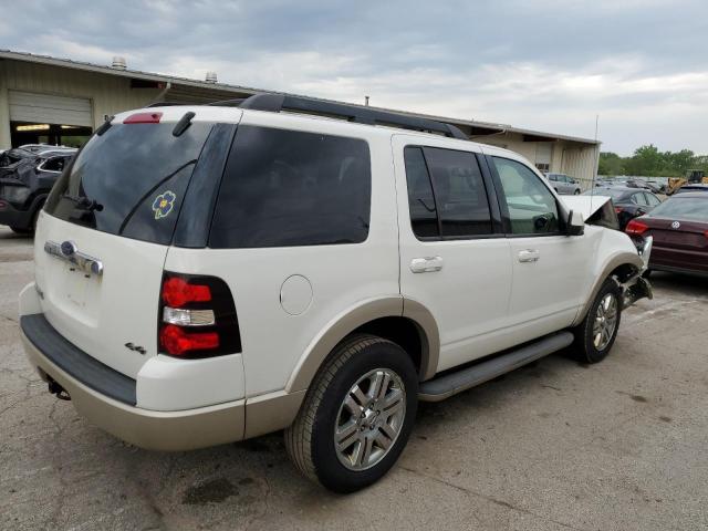 2009 Ford Explorer Eddie Bauer VIN: 1FMEU74E89UA07918 Lot: 54559344