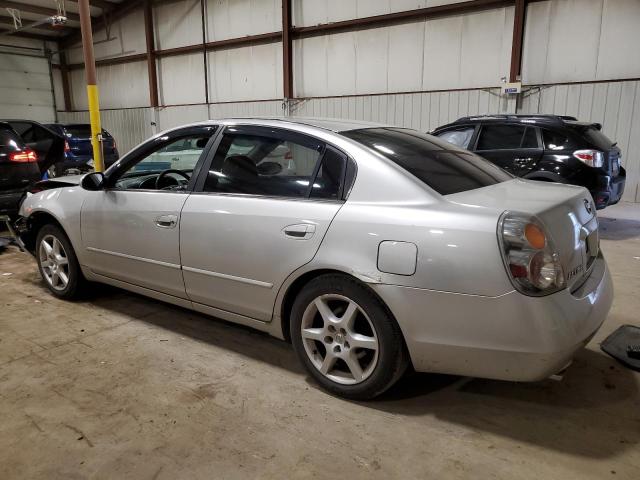 2003 Nissan Altima Se VIN: 1N4BL11D23C157691 Lot: 56243254