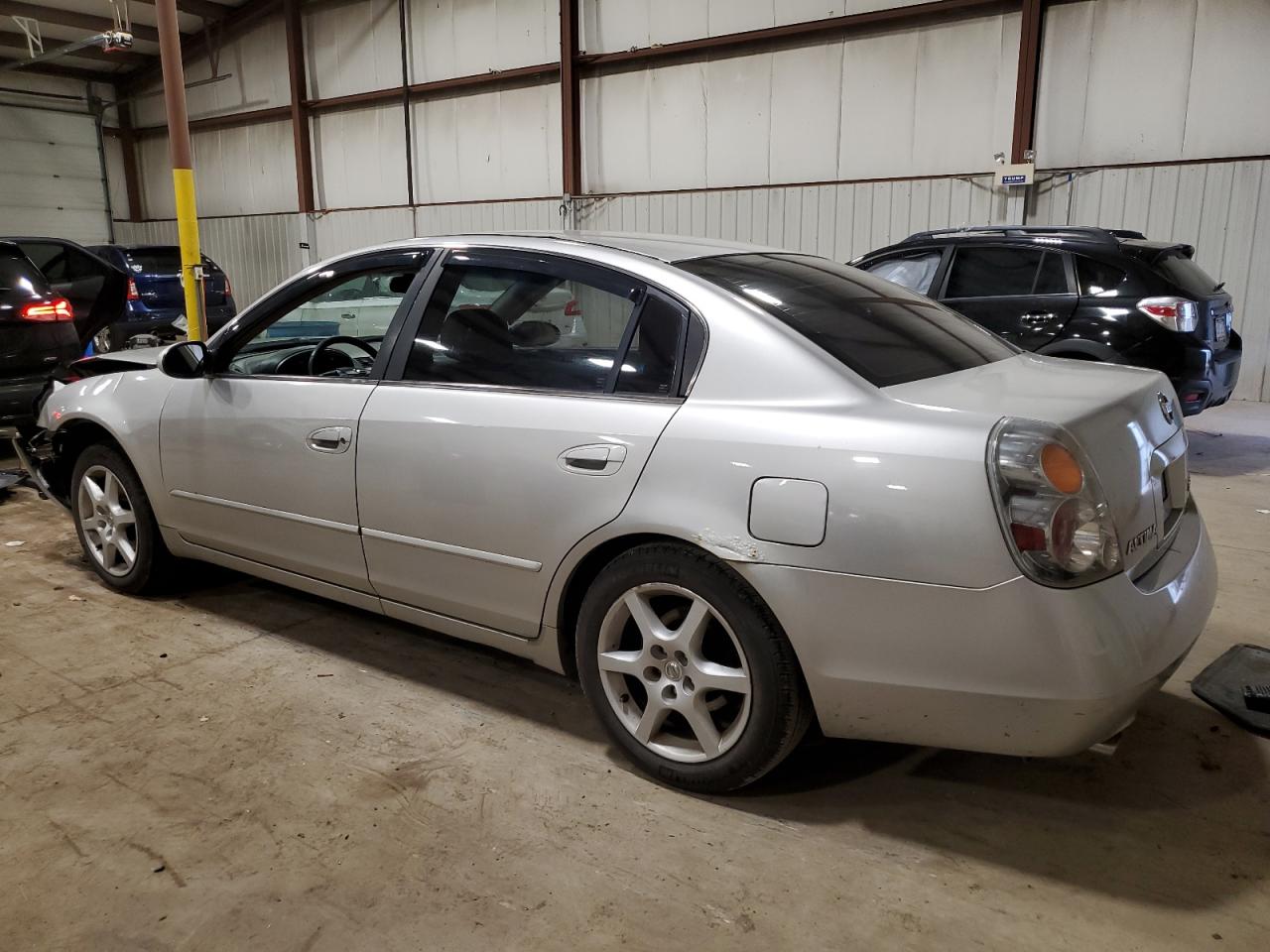 1N4BL11D23C157691 2003 Nissan Altima Se