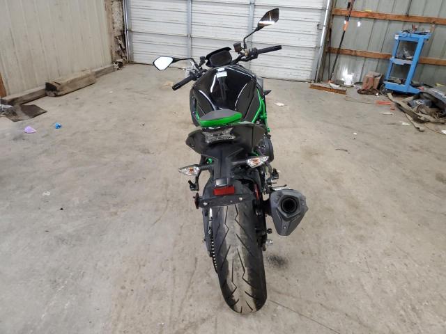2024 KAWASAKI ZR1000 L - JKAZRCL14RA004007