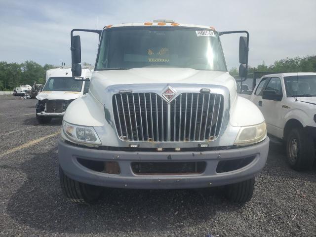 2011 International 4000 4300 VIN: 1HTMMAAL7BH331024 Lot: 53174454