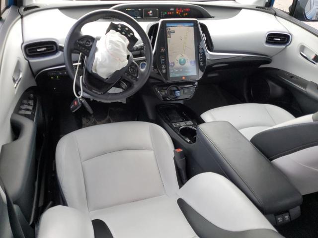 2019 Toyota Prius VIN: JTDKARFU9K3090898 Lot: 54941654