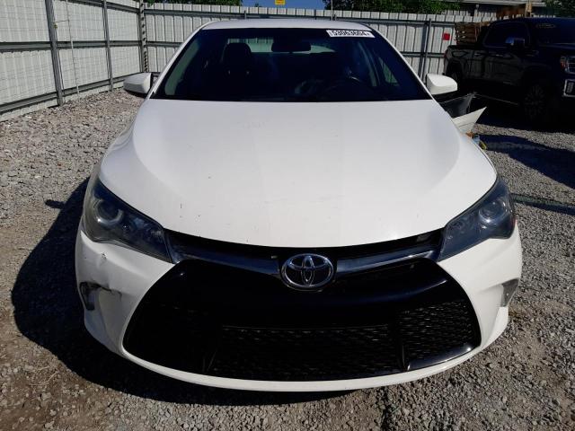 VIN 4T1BF1FK5FU102042 2015 Toyota Camry, LE no.5