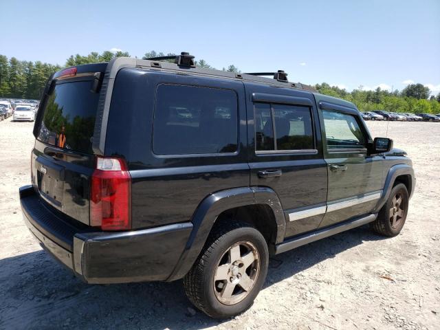 2007 Jeep Commander VIN: 1J8HG48K47C501454 Lot: 56444264