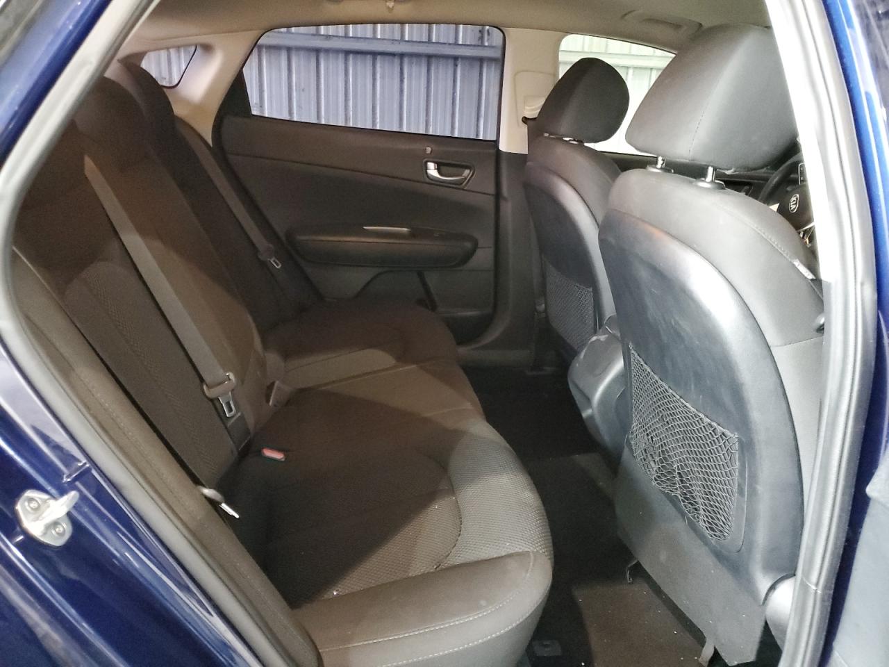 5XXGT4L38KG363487 2019 Kia Optima Lx