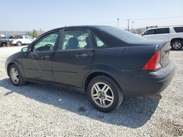 2004 Ford Focus Se Comfort VIN: 1FAHP34Z54W138120 Lot: 53117444