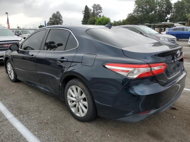 2020 Toyota Camry Le VIN: 4T1C11AK3LU869393 Lot: 51907164