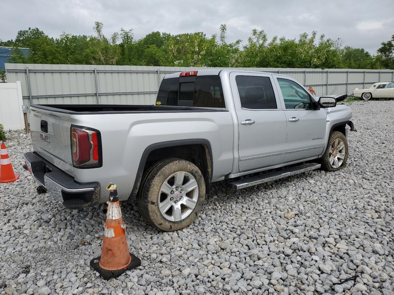 3GTU2NEC1GG146778 2016 GMC Sierra K1500 Slt