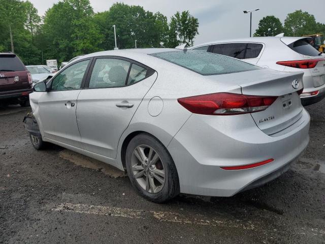 Vin: 5npd84lf1hh002341, lot: 55933364, hyundai elantra se 20172