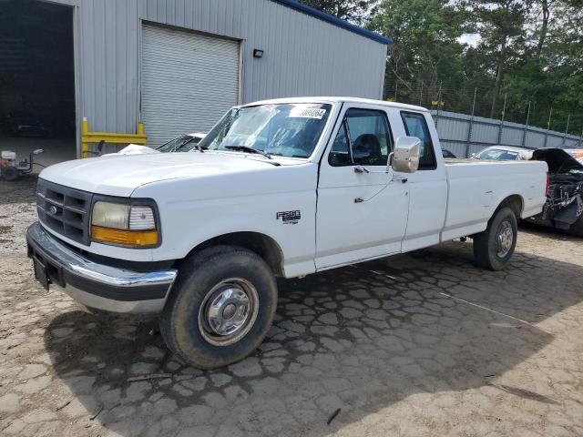 1997 Ford F250 VIN: 1FTHX25FXVEC40027 Lot: 55005064