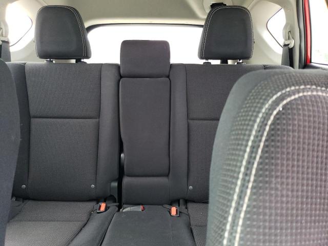 2017 Toyota Rav4 Xle VIN: 2T3WFREV5HW326823 Lot: 55281484