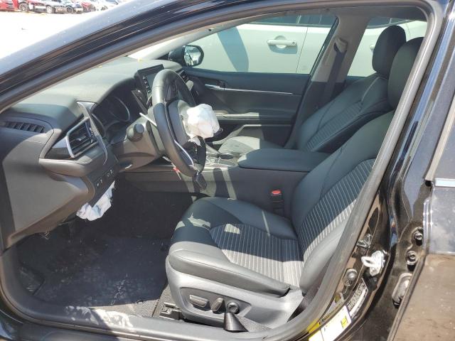 2024 TOYOTA CAMRY SE N - 4T1G11AK7RU194545