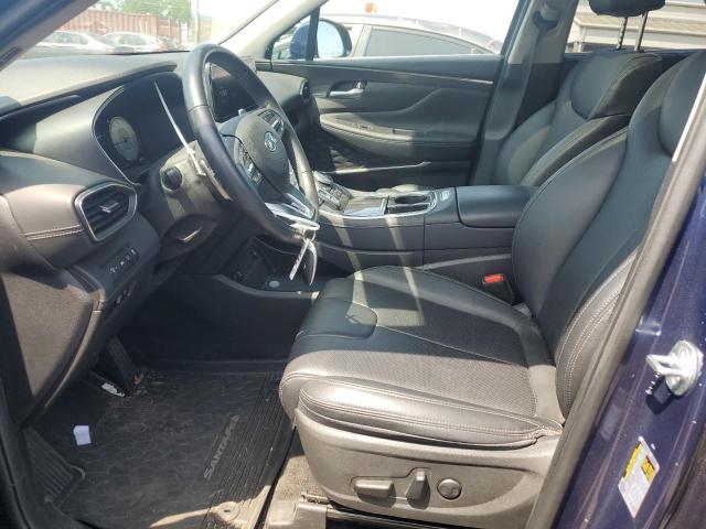 2023 HYUNDAI SANTA FE S - 5NMS3DAJ0PH589799