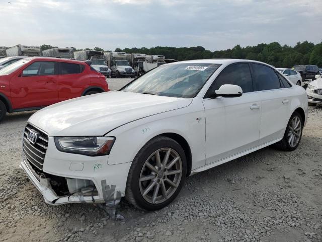 VIN WAUAFAFL2FA076555 2015 Audi A4, Premium no.1