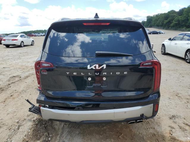 2024 Kia Telluride S VIN: 5XYP64GC1RG416506 Lot: 54902344