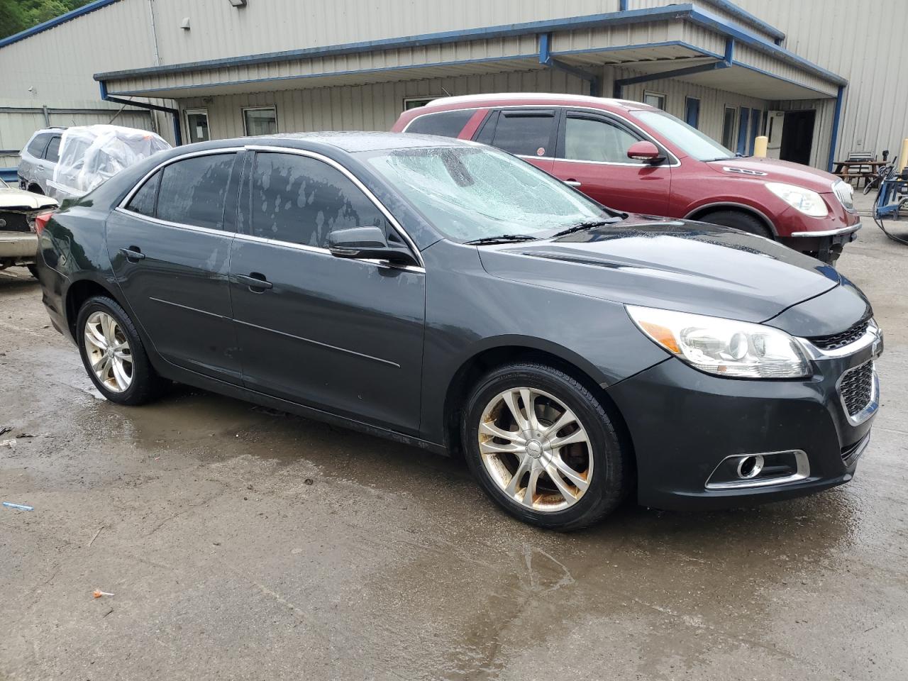 1G11C5SL9EF182794 2014 Chevrolet Malibu 1Lt